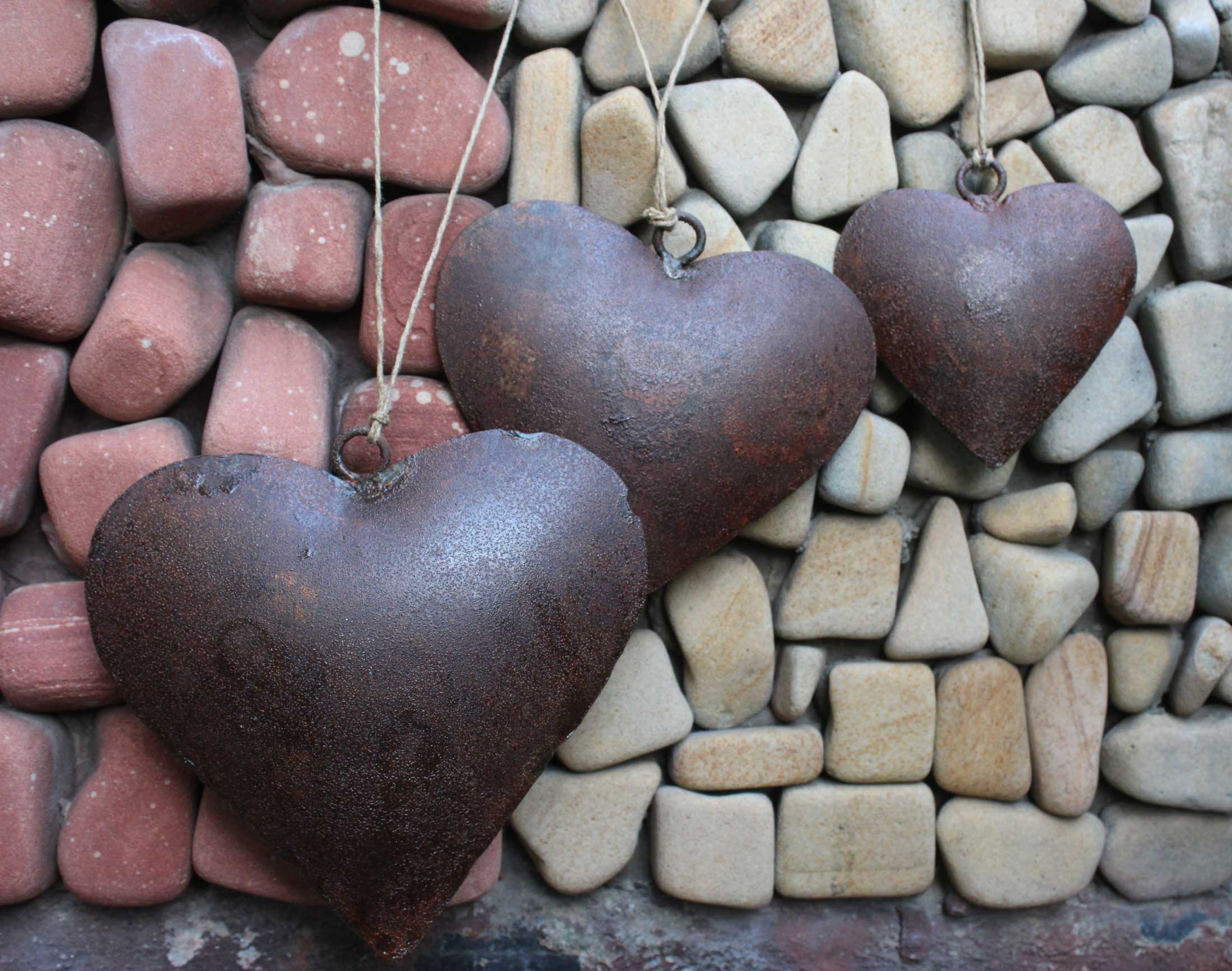 Metal Heart Love